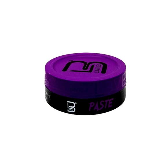 L3vel3 Paste – Flexible Hold & Natural Finish Styling Product - Picture 1 of 3